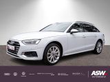 Audi A4 Avant advanced 40TFSI quattr Navi LED StandHz