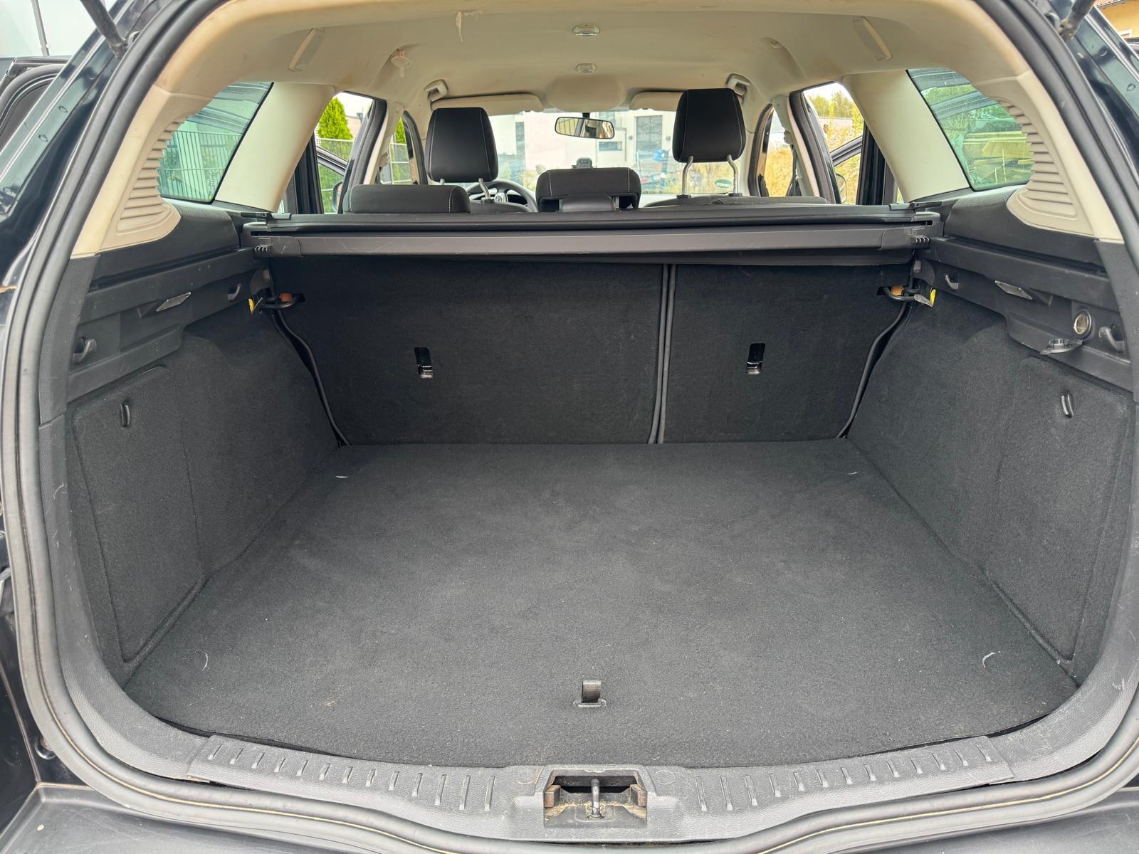 Ford Focus 2013 — photo 12