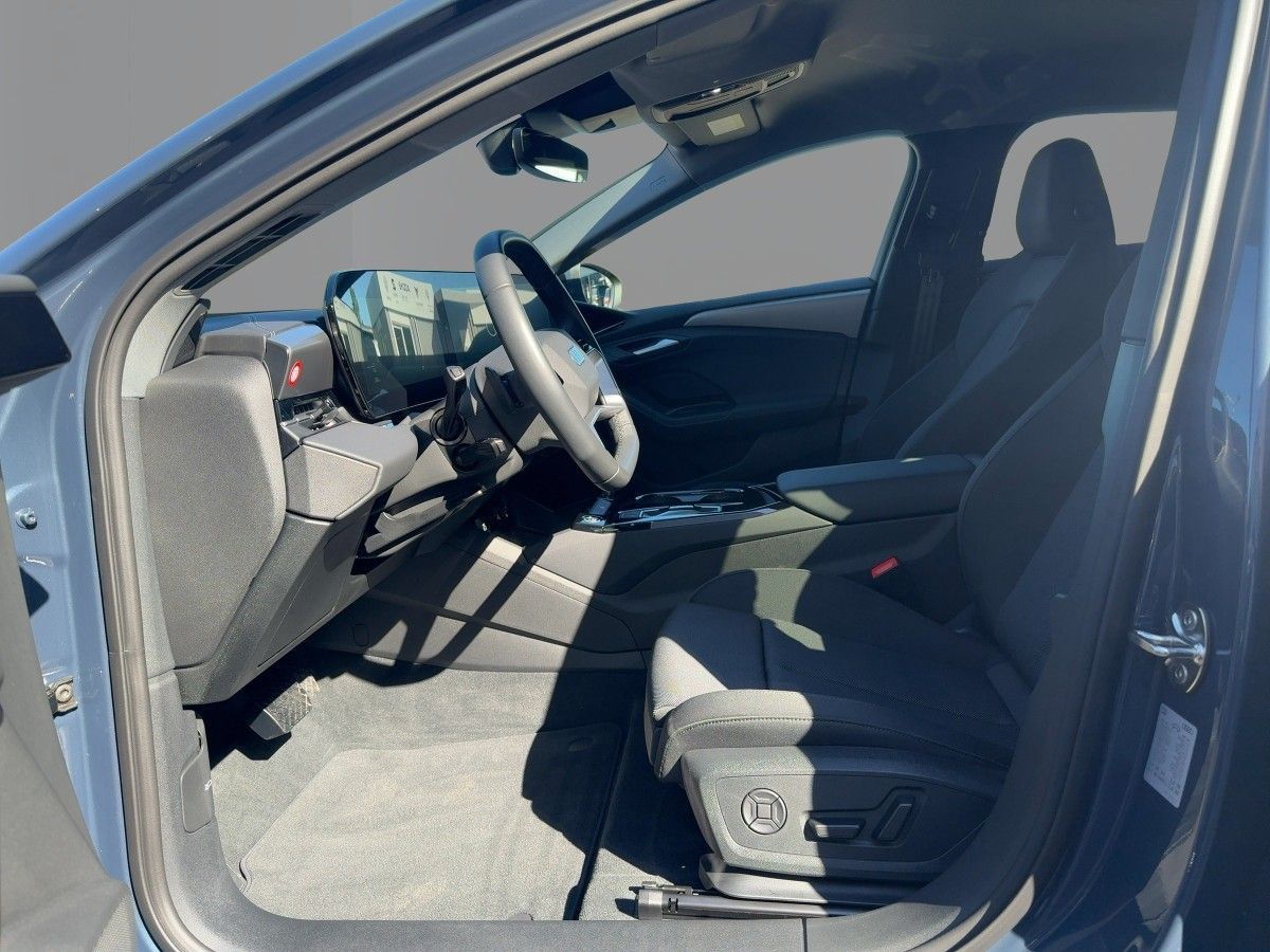 Audi A6 e-tron - Bild 8