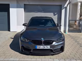 BMW M4 Coupé DKG dt. Auto - BMW M4: Coupe