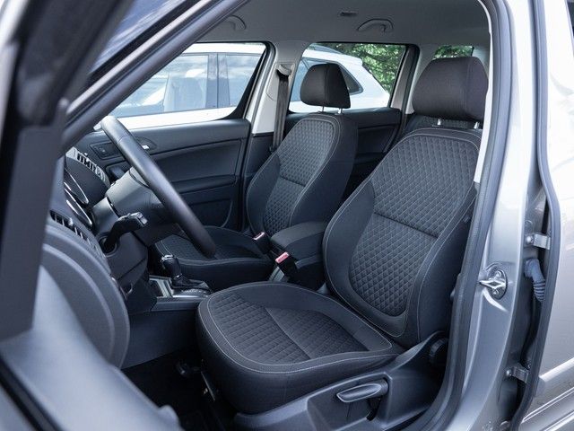 Yeti 2.0 TDI Drive 4x4 DSG NAVI+PDC+GRA