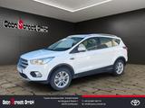 Ford Kuga Titanium 1.5 EcoBoost EU6d-T Apple CarPlay  - Ford Kuga in Saarbrücken