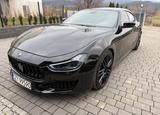 Maserati Ghibli 3.0 V6 430HP S Q4 S - Maserati aus 2019