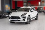 Porsche Macan S *SPORT-DESIGN*SOUND-PACKAGE+*14-WEGE*LED - Porsche Macan in Köln
