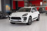 Porsche Macan S *SPORT-DESIGN*SOUND-PACKAGE+*14-WEGE*LED - Porsche in Bonn