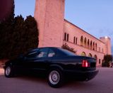 BMW 525 TDS  Klima ohne Rost E 34 - BMW 525: Tds