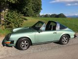 Porsche 911 S Targa 1977 - Porsche aus 1977