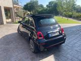 Abarth 595 Cabrio - Abarth 595 von privat