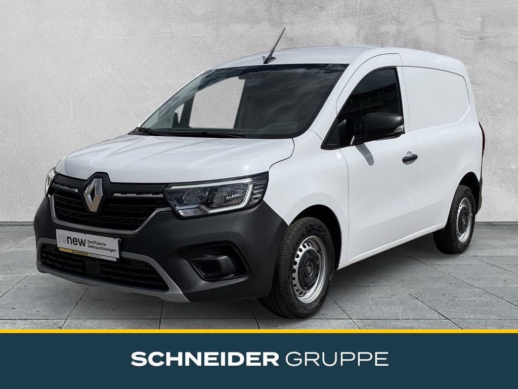 Image of Renault Kangoo