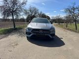 Mercedes-Benz CLA 200 4MATIC DCT - - gebrauchte Mercedes-Benz CLA 200 aus dem Jahr 2023