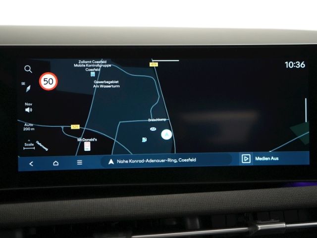 Tucson FACELIFT T-GDI PRIME 48V DCT+LED MATRIX+N