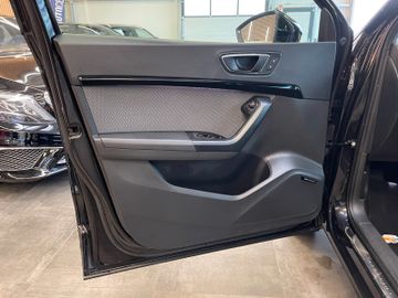 MYAUTOCENTER – Gebraucht- und Jahreswagen mit Werkstattservice in Pfaffenhofen Seat Ateca Xcellence 4Drive *1. Hand*AppleCarPlay*ACC