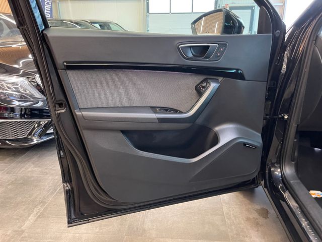 MYAUTOCENTER – Gebraucht- und Jahreswagen mit Werkstattservice in Pfaffenhofen Seat Ateca Xcellence 4Drive *1. Hand*AppleCarPlay*ACC