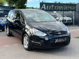 Ford S-Max Business 2.0TDCI*Aut*7x*Navi*Temp*Ahk*Pdc - Ford S-Max aus 2014