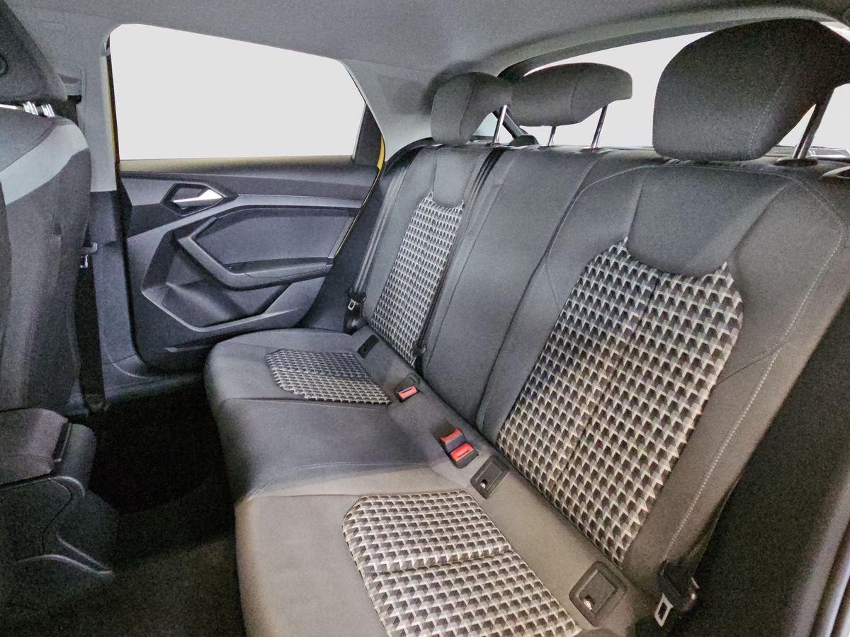 Audi A1 30 TFSI advanced NAVI TEMP LED SITZH DAB PDC, миниатюра 5