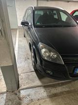 Opel Astra h tüv 12/26 funktioniert Ohner probl... - Opel Astra FUN mit Benzin-Antrieb
