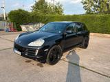 Porsche Cayenne S 4.8 V8 - Porsche Gebrauchtwagen in Iserlohn