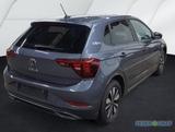 Volkswagen Polo Goal 1.0 TSI Navi LED SiHz - VW Polo Gebrauchtwagen in Nürnberg
