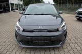Kia Rio 1.2 Vision - Kia Rio mit Benzin-Antrieb: Limousine, 1.2