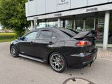 Mitsubishi Lancer Evolution X MR | Deutsches Fahrzeug! | TÜ - Mitsubishi Lancer: Evo