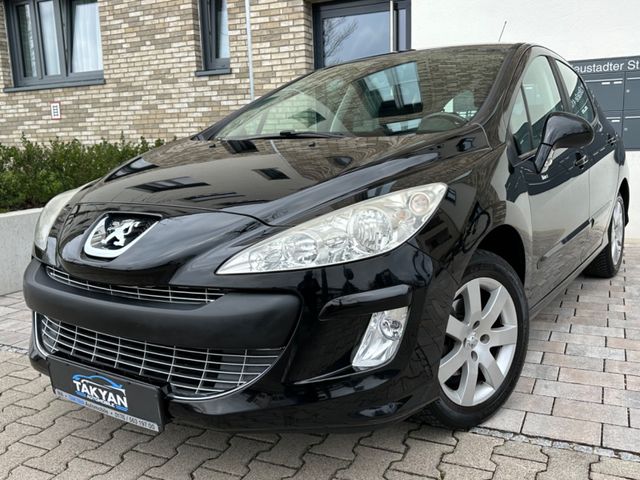 Peugeot 308 Sport*aus 1.Hand*neue Wartung*