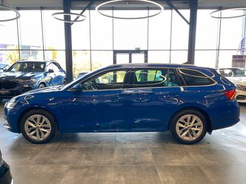 MYAUTOCENTER – Gebraucht- und Jahreswagen mit Werkstattservice in Pfaffenhofen Skoda Octavia Combi Style 4x4 *Navi*ACC*Klima*Massage*