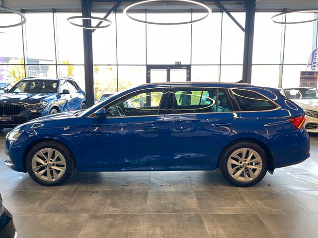MYAUTOCENTER – Gebraucht- und Jahreswagen mit Werkstattservice in Pfaffenhofen Skoda Octavia Combi Style 4x4 *Navi*ACC*Klima*Massage*
