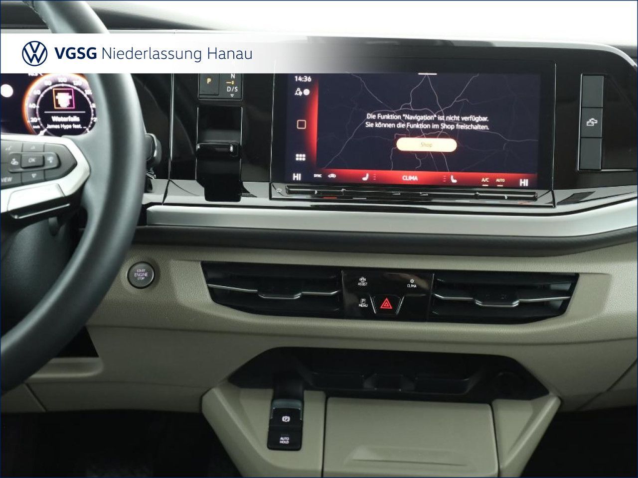 Volkswagen T7 California - Bild 10