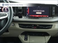 Volkswagen T7 California - Vorschau Bild 10