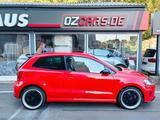 Volkswagen Polo  GTI*WRC*UNIKAT*DSG*EX SHOWFAHRZEUG - Volkswagen Polo aus 2011: GTI