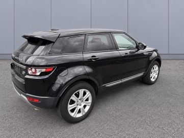 Land-Rover Range Rover Evoque - 8