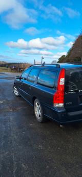 Volvo V70 2.4D Edition Comfort 120kW Edition Comfort - Volvo V70: Edition Comfort