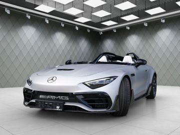 AMG PURESPEED 2025 SILVER