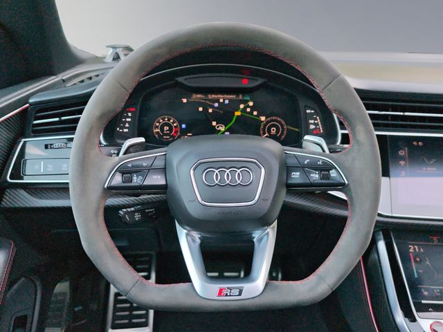 RSQ8 4.0 TFSI quattro