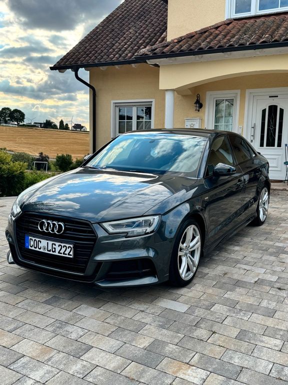 Image of Audi A3