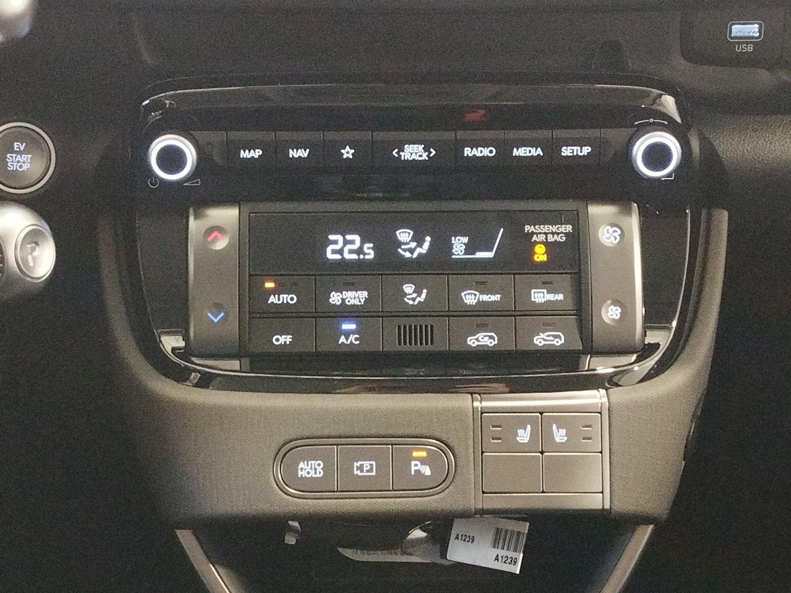 Hyundai INSTER – Bild 14