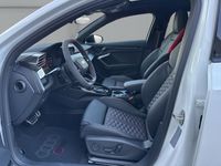 Audi RS3 - Vorschau Bild 10
