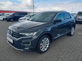 Volkswagen T-Roc Sport 4Motion DSG ACC LED AHK 14.600€ Nett - Volkswagen T-Roc