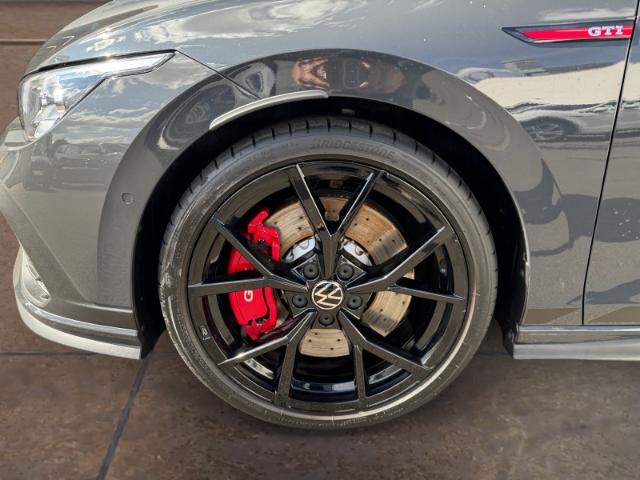 Volkswagen Golf GTI VIII 2.0 TSI Clubsport LED+ NAVI 19 ACC, миниатюра 6