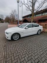 BMW Bmw f10 520d - BMW 520: F10