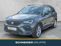 Seat Ateca - Vorschau Bild 1