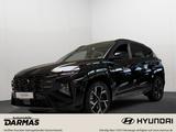 Hyundai TUCSON FL (MY25) Hybrid 4WD AT N Line Head-Up 
