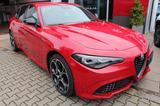 Alfa Romeo Giulia Veloce Q4 Garantie bis 05.2027 - gebrauchte Alfa Romeo Giulia aus dem Jahr 2023