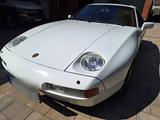 Porsche 928 S4 perfekter Zustand - Porsche 928 von privat