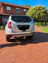Dacia Duster dCi 110 4x4 Prestige Prestige - Dacia Duster Gebrauchtwagen in Bremen
