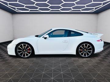 Porsche 991 - 2