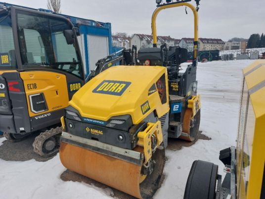 BOMAG BW 120 ADe-5