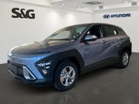 Hyundai KONA - Vorschau Bild 1