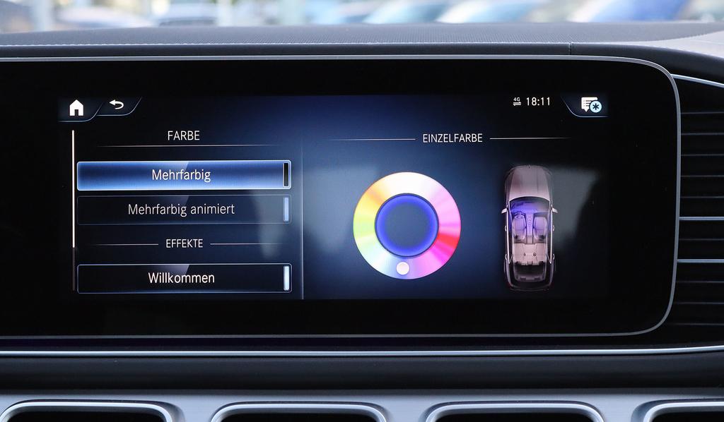 Mercedes-Benz GLE 63 AMG