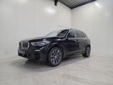 BMW X5 xDrive 45e M-Pack - Pano - GPS - Topstaat! - Hybridautos (Benzin + Elektro)